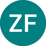 Zur Fin Uk (EZF2)のロゴ。