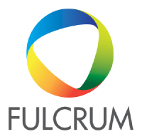 Fulcrum Utility Services... (FCRM)のロゴ。