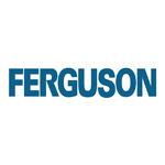Ferguson (FERG)のロゴ。