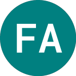 First Adb 28 (FH02)のロゴ。