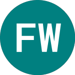 Frk W Cathp Etf (FIDE)のロゴ。