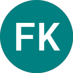 Frk Korea Etf (FLRK)のロゴ。