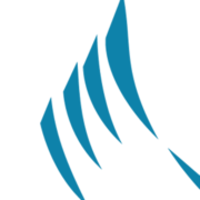Falcon Oil & Gas (FOG)のロゴ。