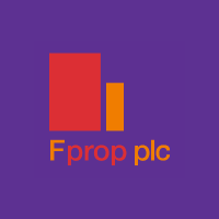 First Property (FPO)のロゴ。