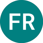  (FRI)のロゴ。