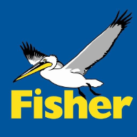 Fisher (james) & Sons (FSJ)のロゴ。