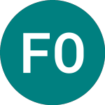  (FTO)のロゴ。