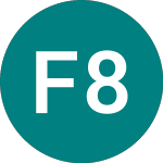 (FUZ8)のロゴ。