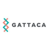 Gattaca (GATC)のロゴ。
