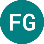 Ft Gaug (GAUG)のロゴ。