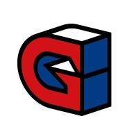 Guild Esports (GILD)のロゴ。