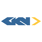 GKN (GKN)のロゴ。