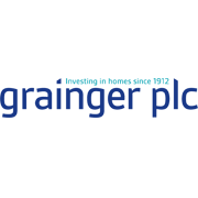 Grainger (GRI)のロゴ。