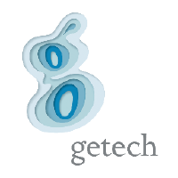Getech (GTC)のロゴ。