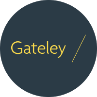 Gateley (holdings) (GTLY)のロゴ。
