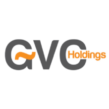 Gvc (GVC)のロゴ。