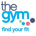 The Gym (GYM)のロゴ。