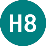 Halifax 8t%bds (HALC)のロゴ。