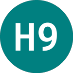 Halifax 9.375bd (HALP)のロゴ。