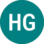 Hamak Gold (HAMA)のロゴ。