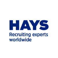 Hays (HAS)のロゴ。