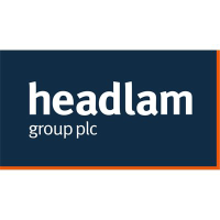 Headlam (HEAD)のロゴ。