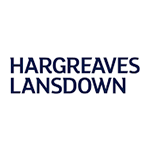 Hargreaves Lansdown (HL.)のロゴ。