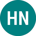 H Nasq Gl Cl Te (HNCS)のロゴ。