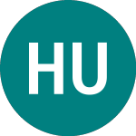 Hsbc Uk Sus Etf (HSUK)のロゴ。