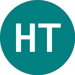 Hot Tuna (HTT)のロゴ。