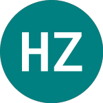  (HTZ)のロゴ。