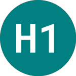Heavitree 11h% (HVTB)のロゴ。
