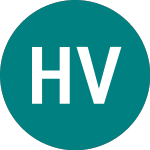  (HVTR)のロゴ。
