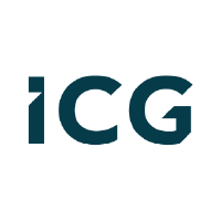 Icg Enterprise (ICGT)のロゴ。