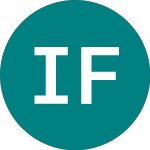 Ishr Fe X-jpn (IFFF)のロゴ。