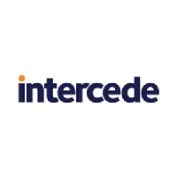 Intercede (IGP)のロゴ。