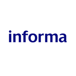 Informa (INF)のロゴ。