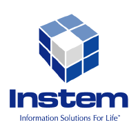 Instem (INS)のロゴ。