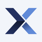 I-nexus Global (INX)のロゴ。
