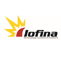Iofina (IOF)のロゴ。