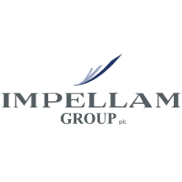 Impellam (IPEL)のロゴ。