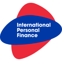 International Personal F... (IPF)のロゴ。