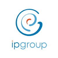 Ip (IPO)のロゴ。