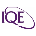 Iqe (IQE)のロゴ。
