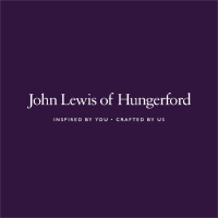 John Lewis Of Hungerford (JLH)のロゴ。