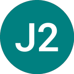  (JSED)のロゴ。
