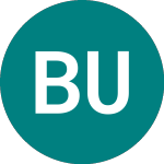 Bb Ust Bond1-3 (JU13)のロゴ。