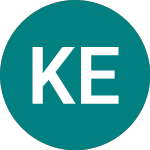  (KEIF)のロゴ。