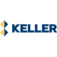 Keller (KLR)のロゴ。