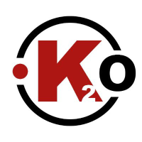 Kore Potash (KP2)のロゴ。